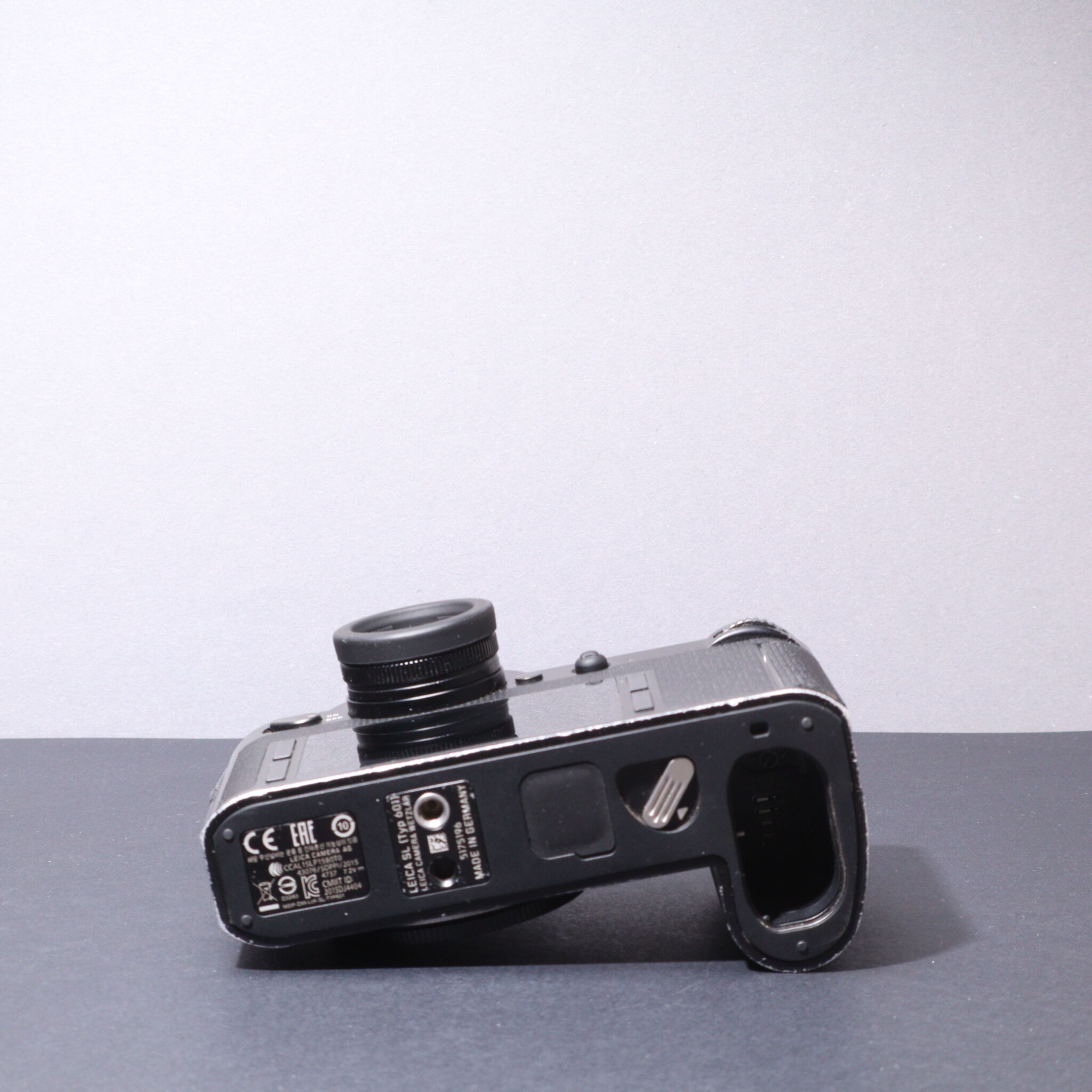 Sl Typ 601 Second Hand