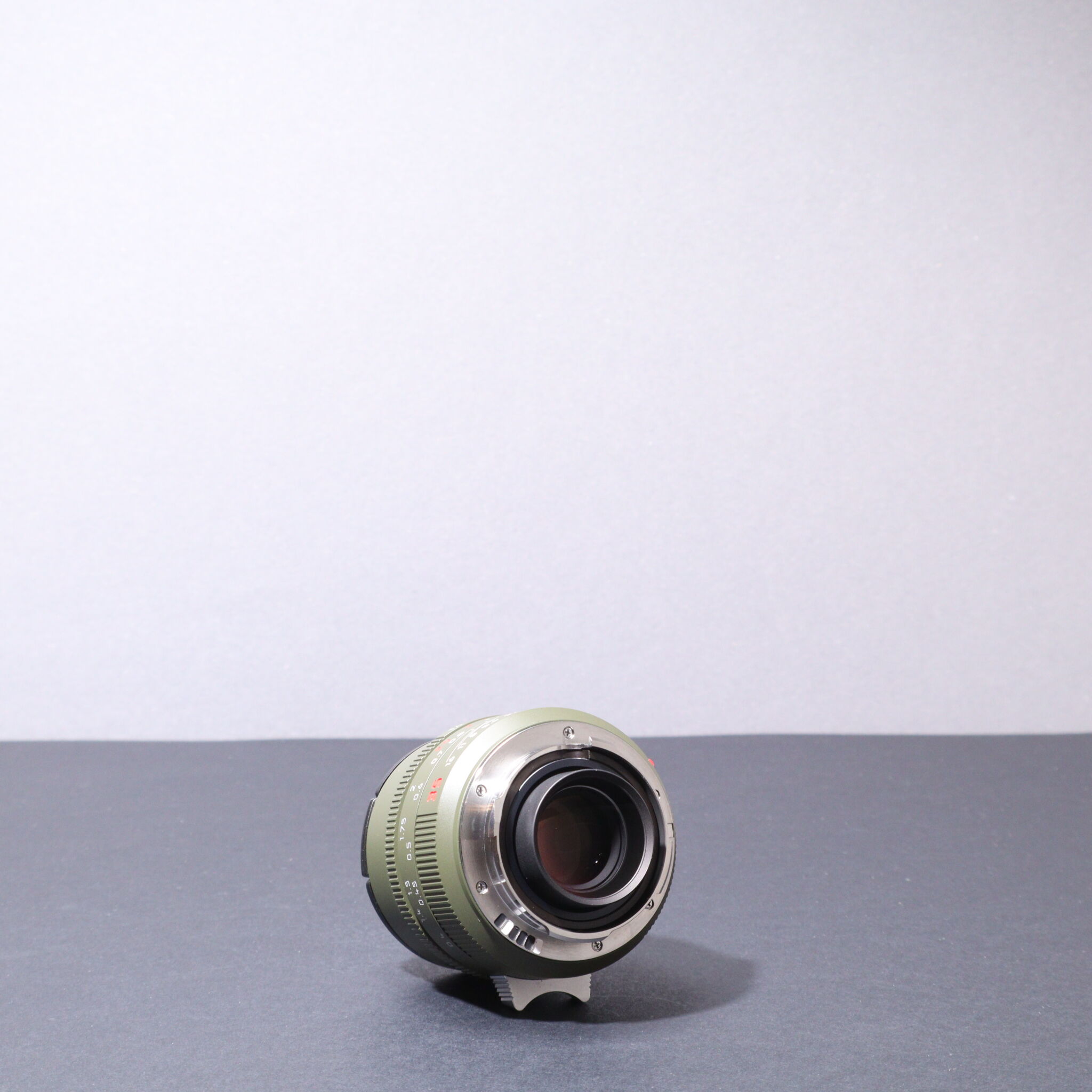 Summilux M 35mm F 1 4 Asph Safari Lens Second Hand