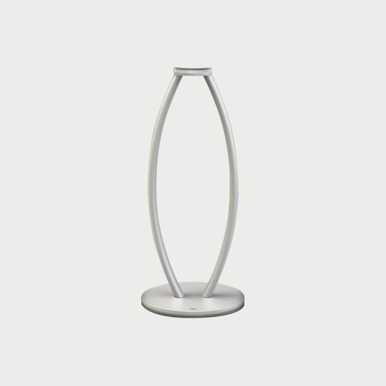 The Pearl Akoya Stand White The Pearl Akoya Stand White