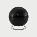The Pearl Sub Black Subwoofer The Pearl Sub Black Subwoofer