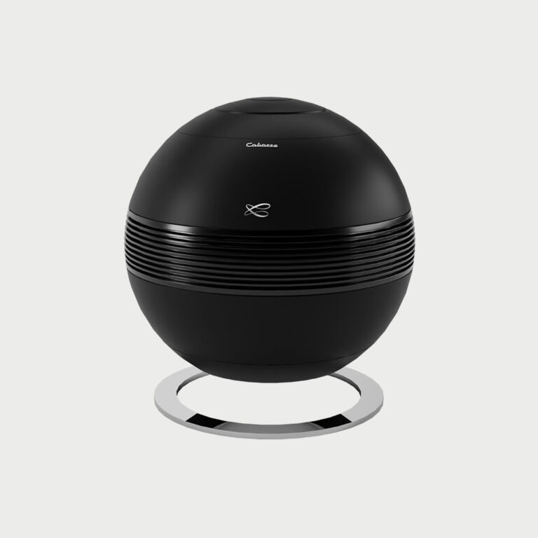 The Pearl Sub Black Subwoofer The Pearl Sub Black Subwoofer