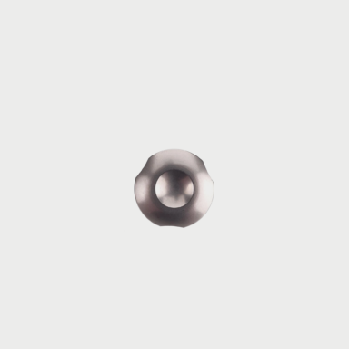 Titanium Soft Release Satin Titanium Soft Release Satin