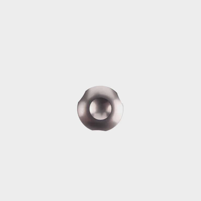 Titanium Soft Release Satin Titanium Soft Release Satin