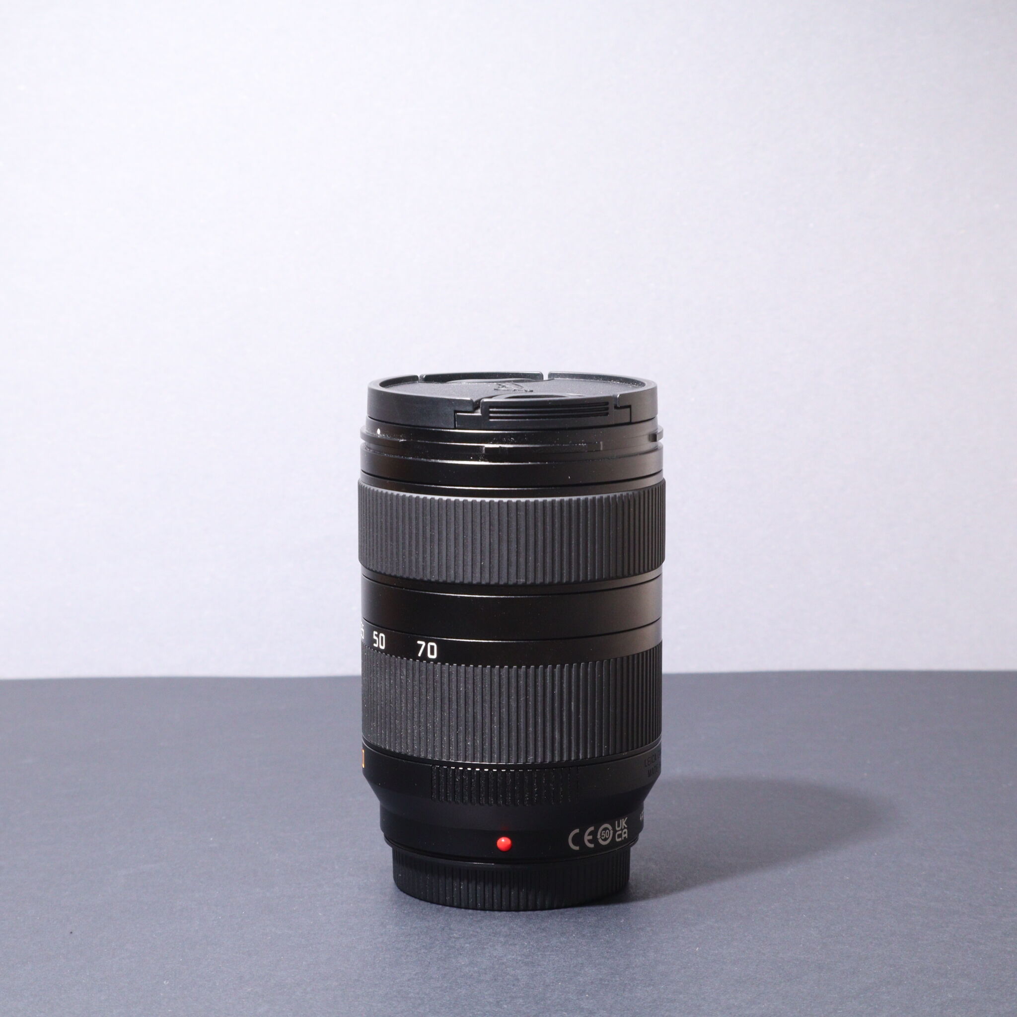 Vario Elmarit Sl 28 70mm F 2 8 Asph Lens Second Hand