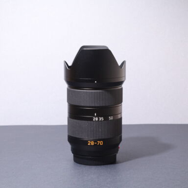Vario Elmarit Sl 28 70mm F 2 8 Asph Lens Second Hand