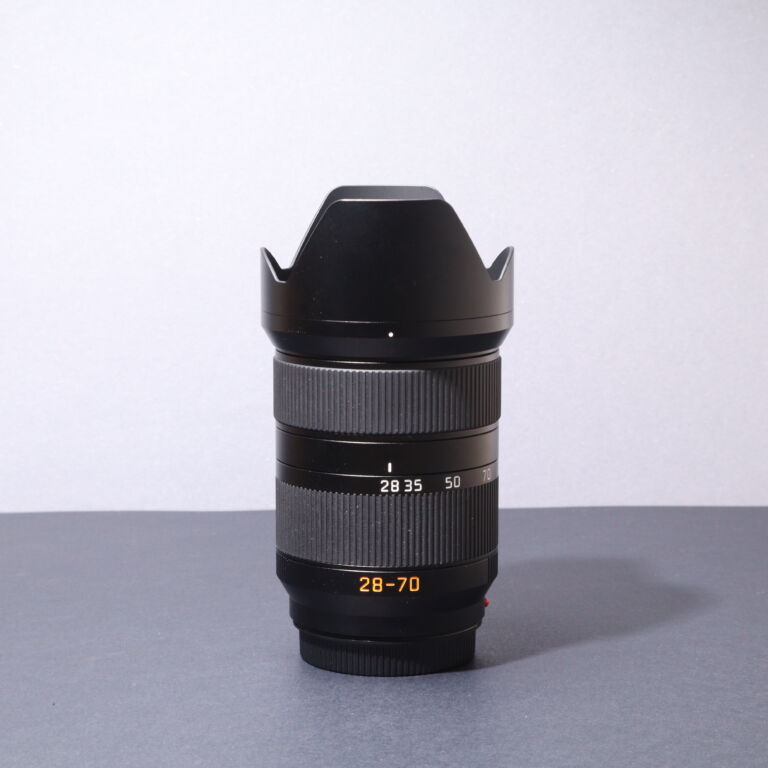 Vario Elmarit Sl 28 70mm F 2 8 Asph Lens Second Hand Vario Elmarit Sl 28 70mm F 2 8 Asph Lens Second Hand