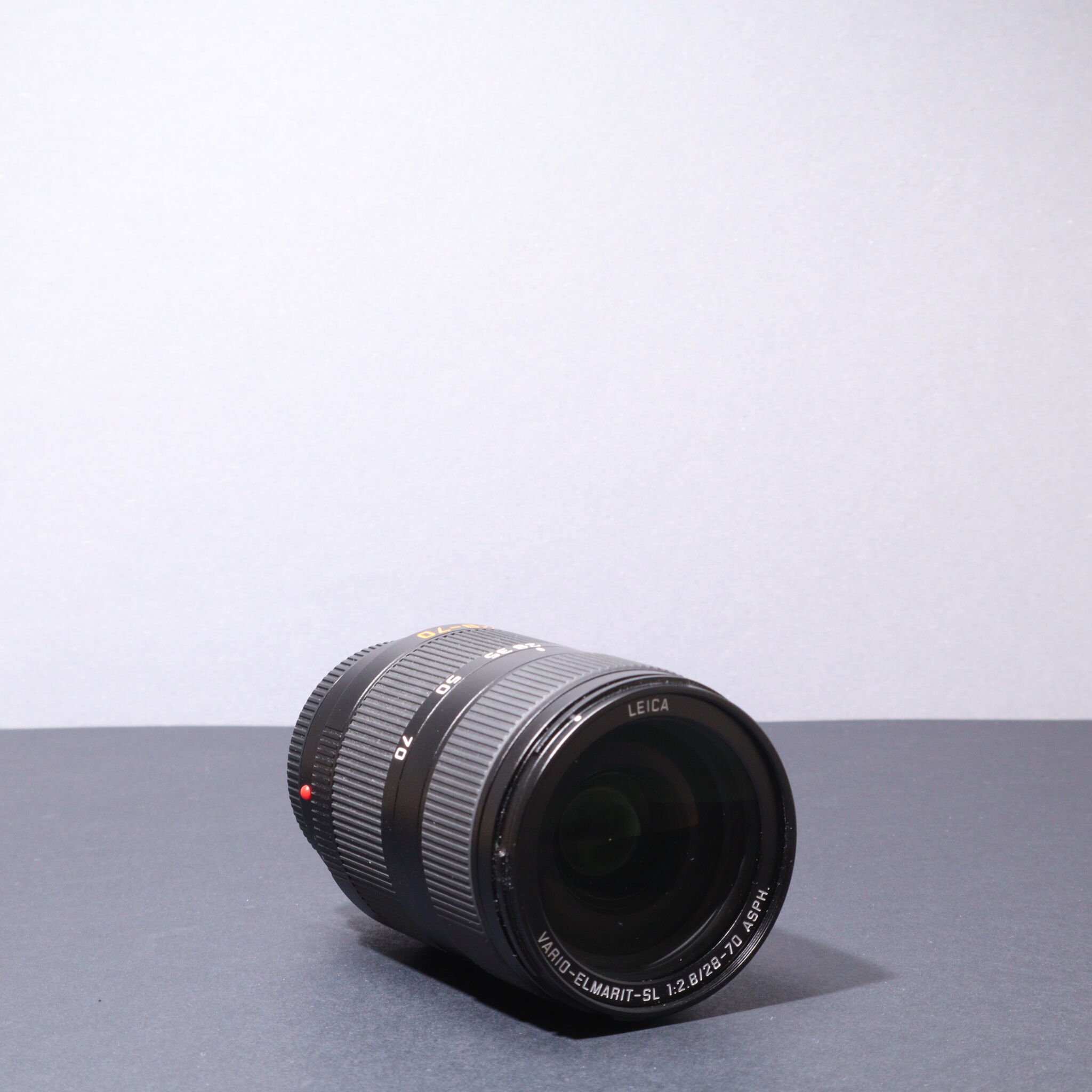 Vario Elmarit Sl 28 70mm F 2 8 Asph Lens Second Hand