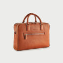 Warren M Laptop Bag Luxury Nutmeg Gold Warren M Laptop Bag Luxury Nutmeg Gold