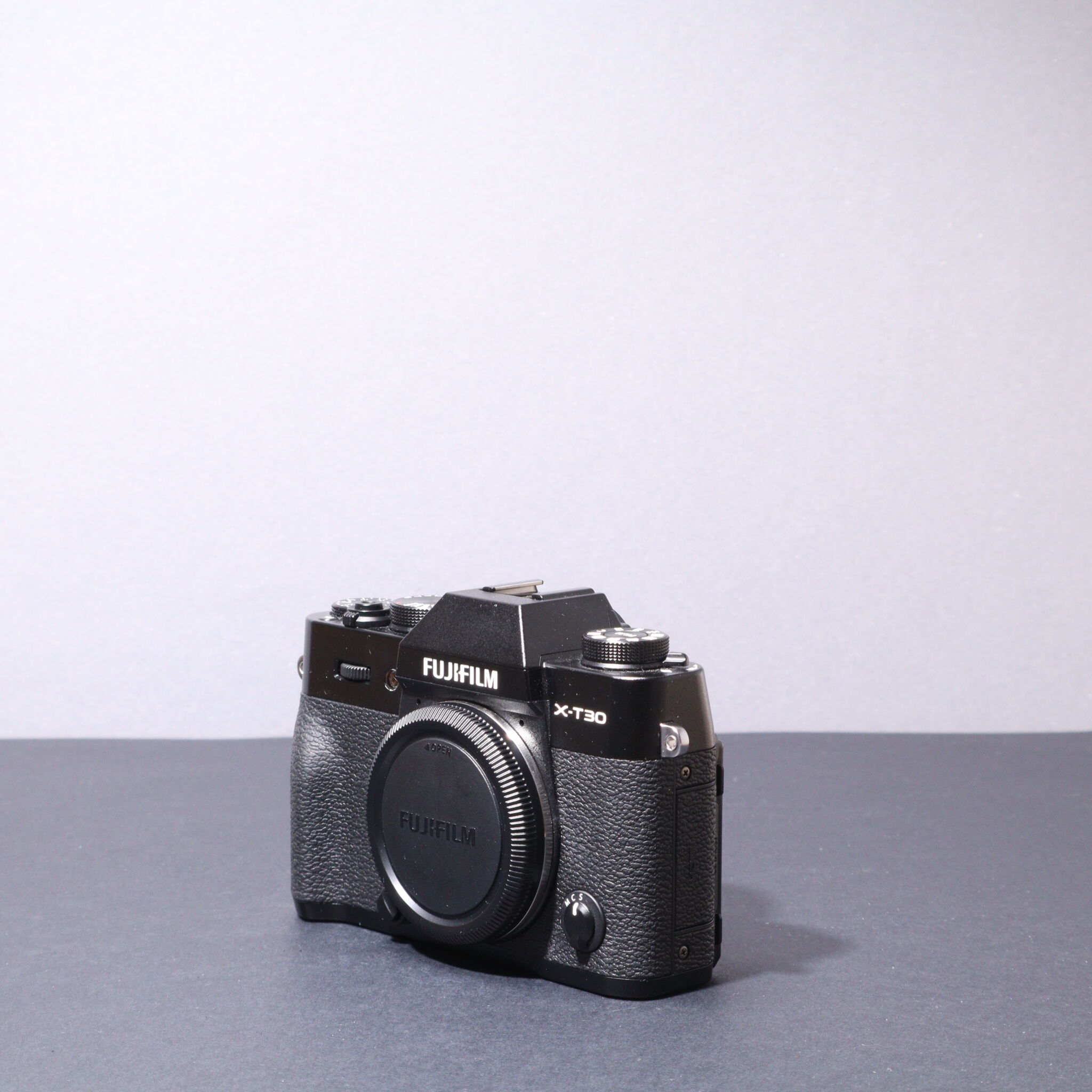 X T30iii Black Xc 13 33mm F3 5 6 3 Ois Kit Second Hand
