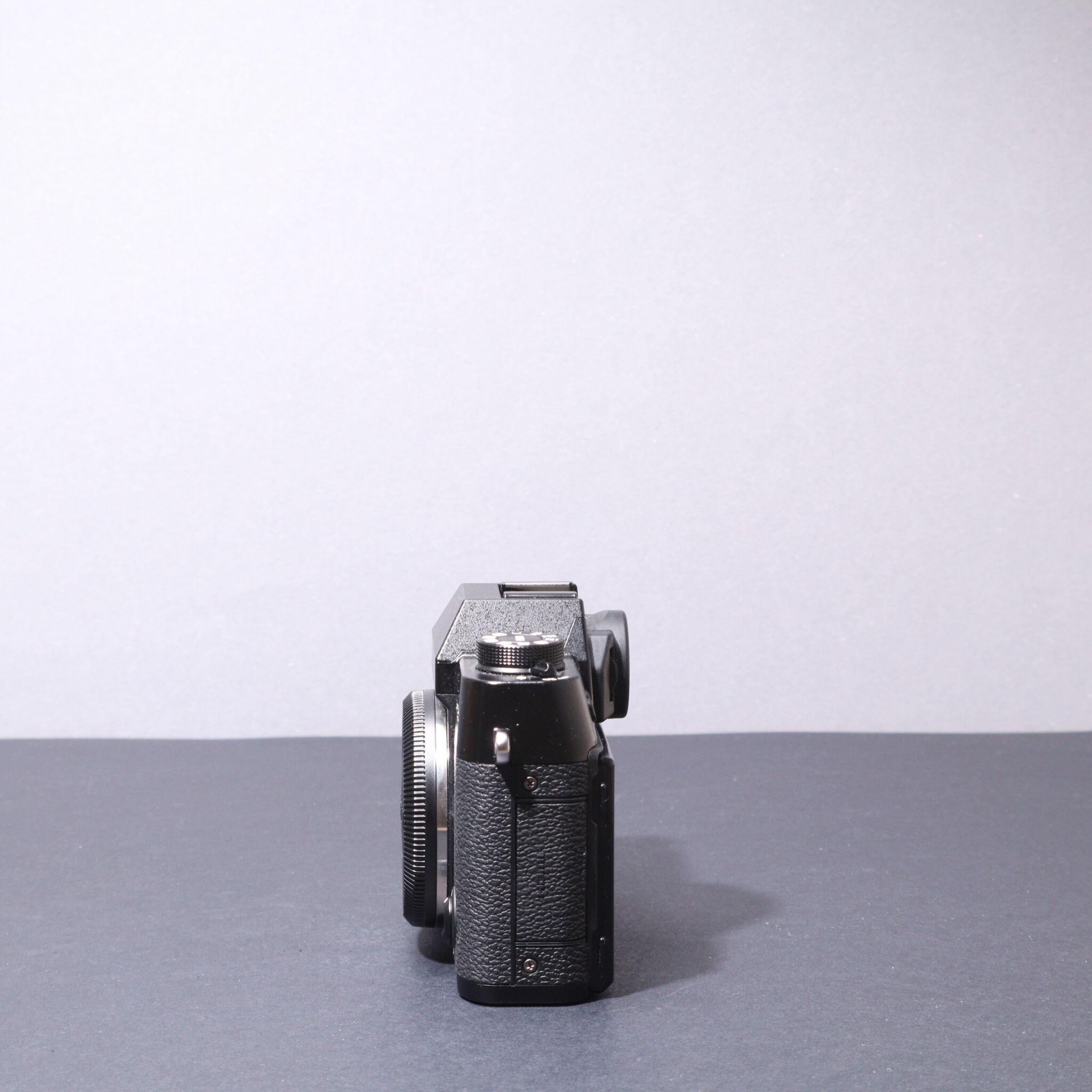 X T30iii Black Xc 13 33mm F3 5 6 3 Ois Kit Second Hand