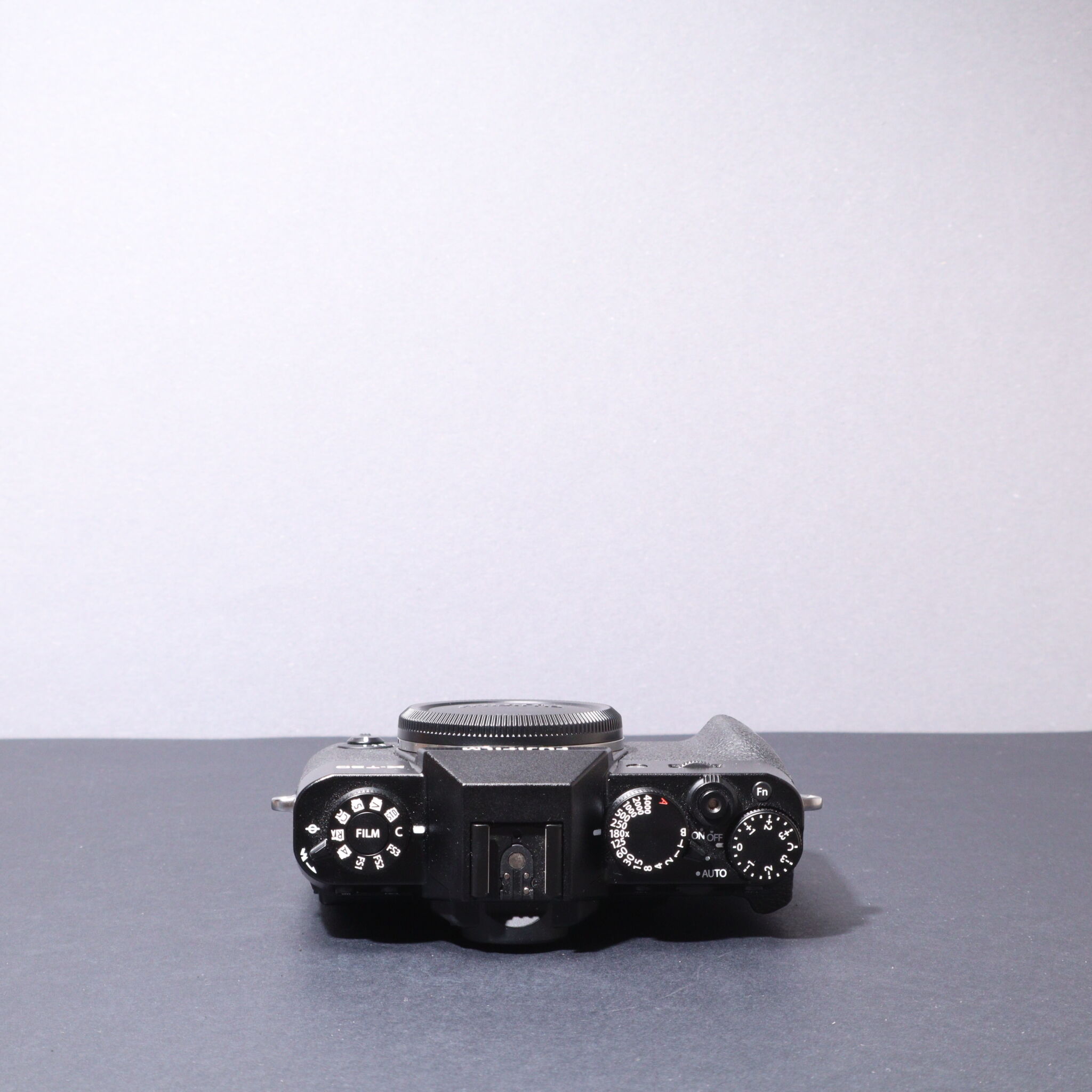 X T30iii Black Xc 13 33mm F3 5 6 3 Ois Kit Second Hand