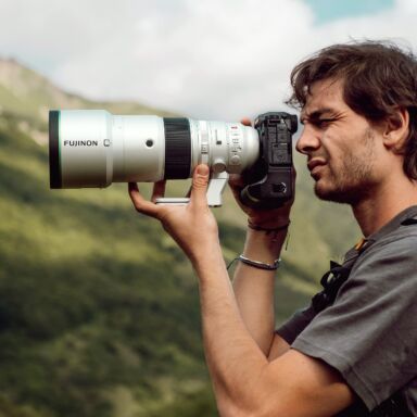 Xf 400mm F 4 5 Lm Ois Wr Lens Xf 400mm F 4 5 Lm Ois Wr Lens