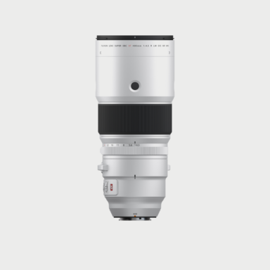 Xf 400mm F 4 5 Lm Ois Wr Lens Xf 400mm F 4 5 Lm Ois Wr Lens