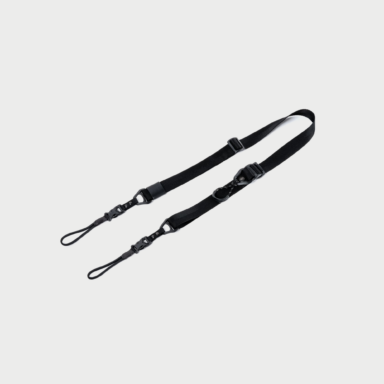 Artisan Artist Easy Slider Camera Strap Black Acam 25 Blk
