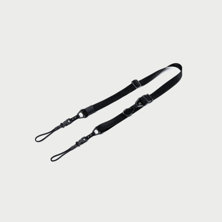 Artisan Artist Easy Slider Camera Strap Black Acam 25 Blk