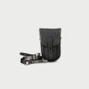 http://Ten-16%20Camera%20Bag%20Black%20FibreNyte/Black%20Leather
