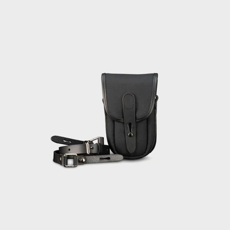 Billingham Ten 16 Camera Bag Black Fibrenyte Black Leather Billingham Ten 16 Camera Bag Black Fibrenyte Black Leather