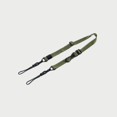 Easy Slider Camera Strap Olive Green Acam 25 Olv