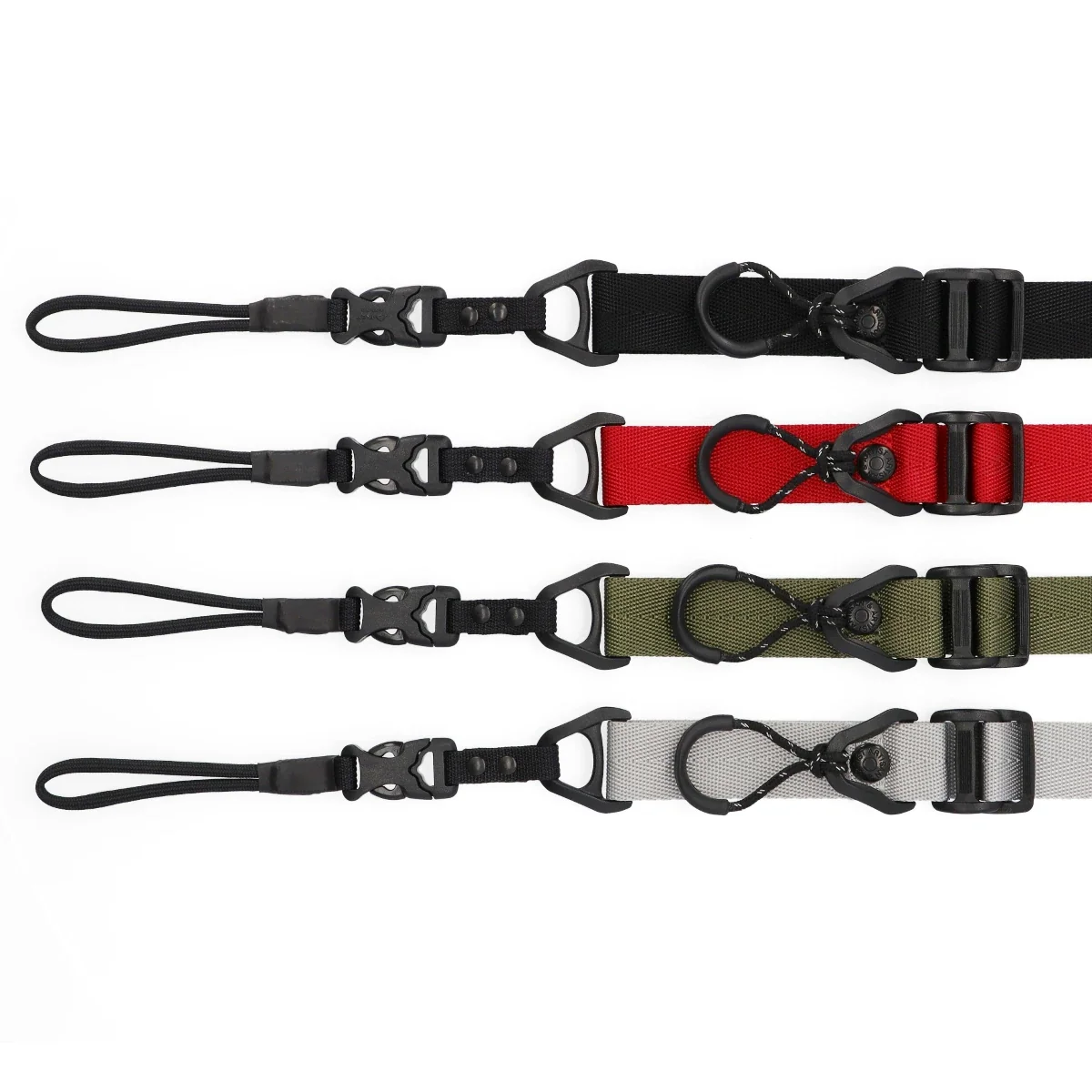 Easy Slider Camera Strap Red Acam 25 Red