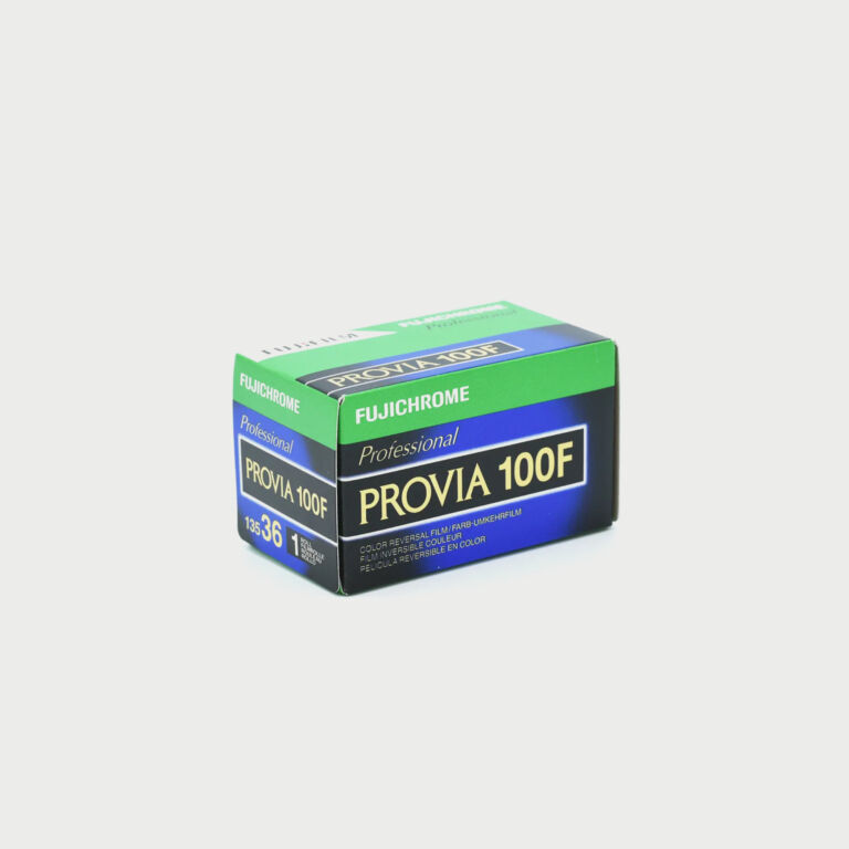 Fujichrome Provia 100f 135 36 35mm Color Film Fujichrome Provia 100f 135 36 35mm Color Film