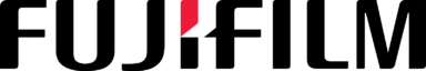 Logo Fujifilm