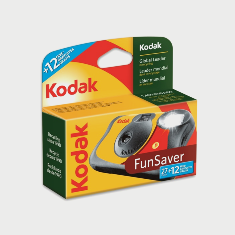 Fun Saver Single Use Camera 2712 Exposures Fun Saver Single Use Camera 2712 Exposures