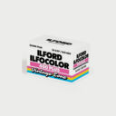 Ilfocolor 400 Plus 35mm Color Film Pack Of 2 Ilfocolor 400 Plus 35mm Color Film Pack Of 2