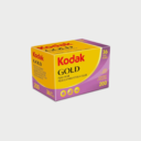 Kodak Gold 200 35mm Color Film 36 Exposures Kodak Gold 200 35mm Color Film 36 Exposures