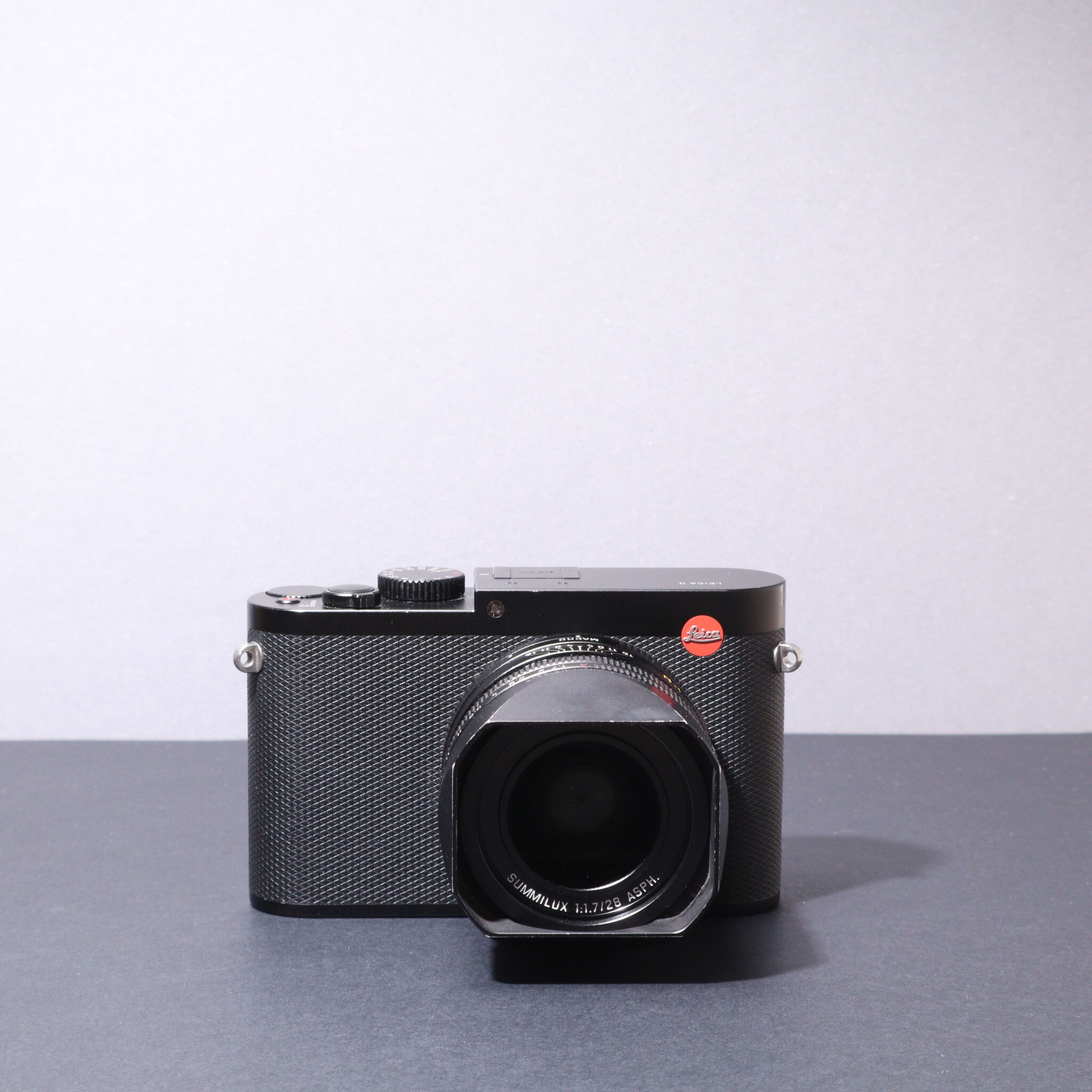 Leica Q Typ 116 Second Hand