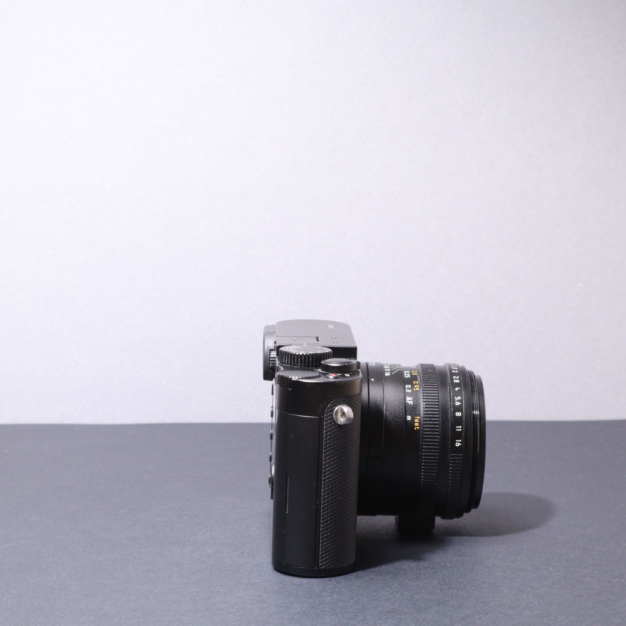Leica Q Typ 116 Second Hand