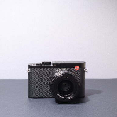 Leica Q Typ 116 Second Hand