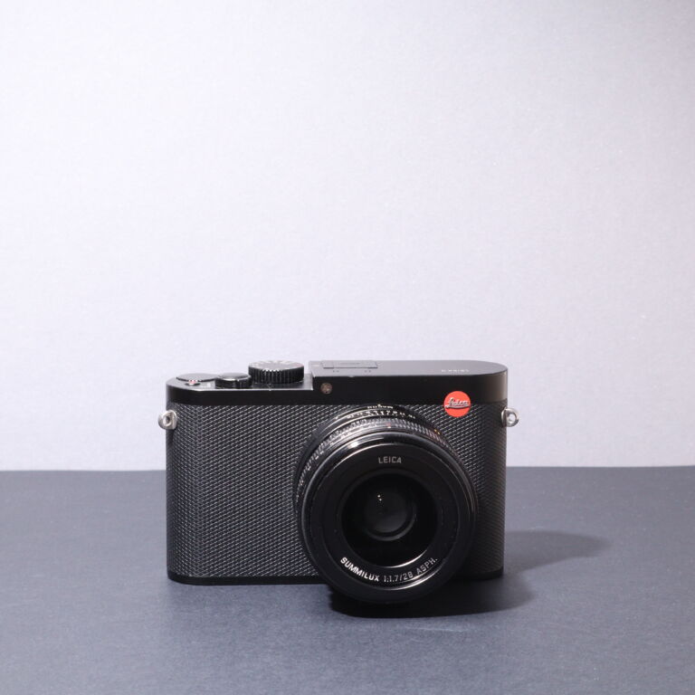 Leica Q Typ 116 Second Hand Leica Q Typ 116 Second Hand