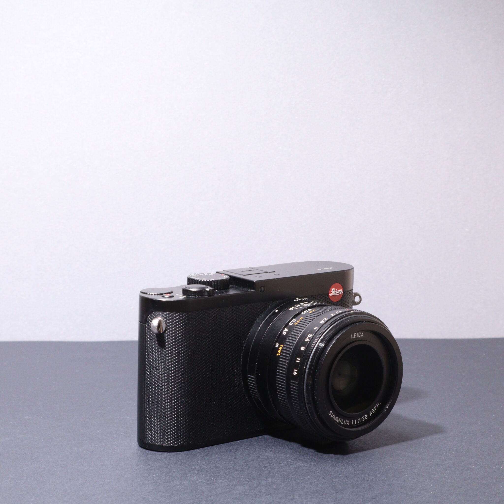 Leica Q Typ 116 Second Hand