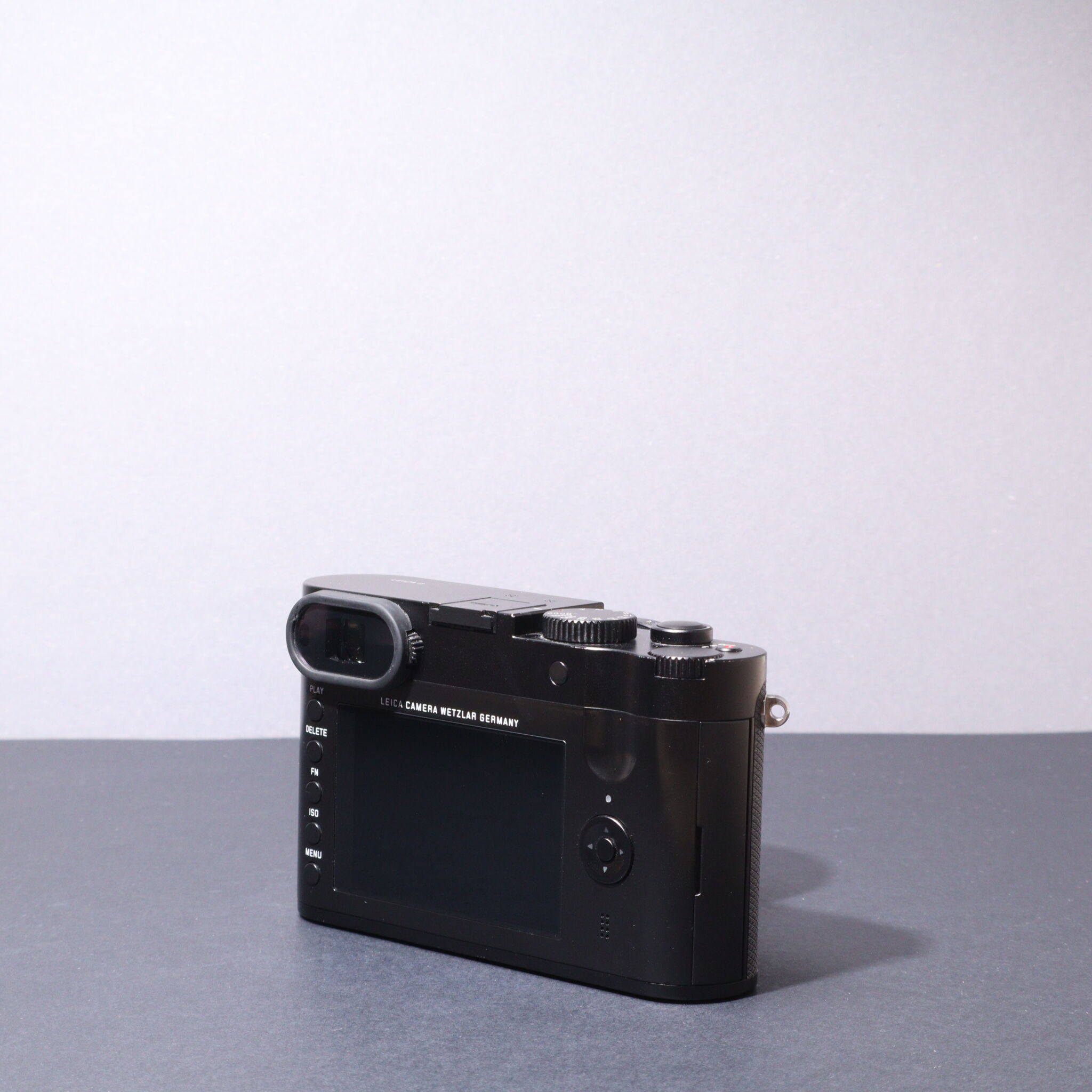 Leica Q Typ 116 Second Hand