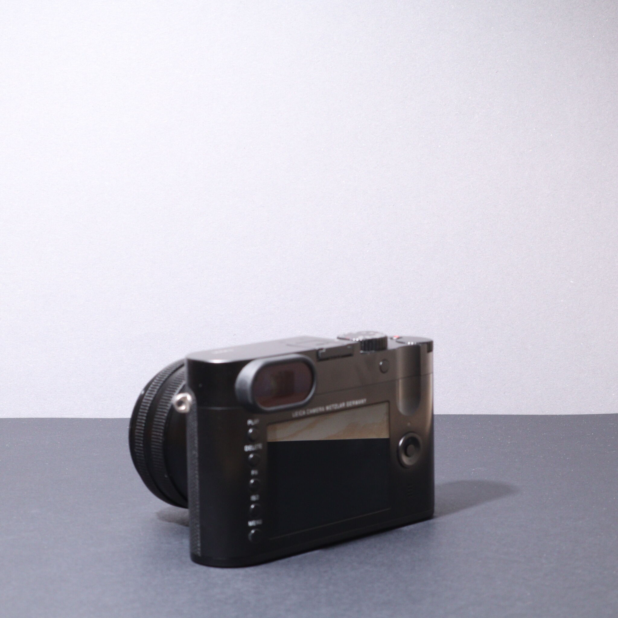 Leica Q Typ 116 Second Hand