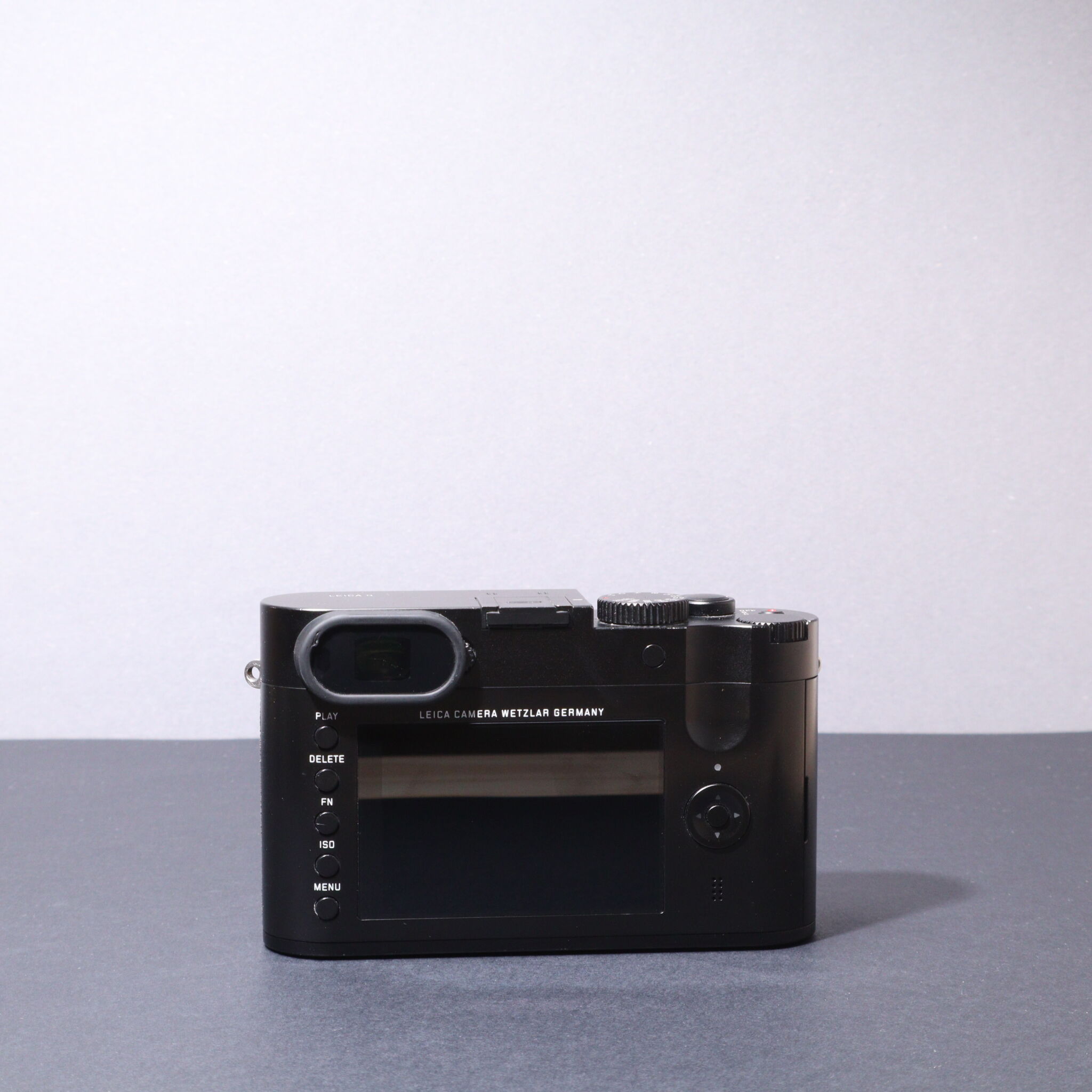 Leica Q Typ 116 Second Hand