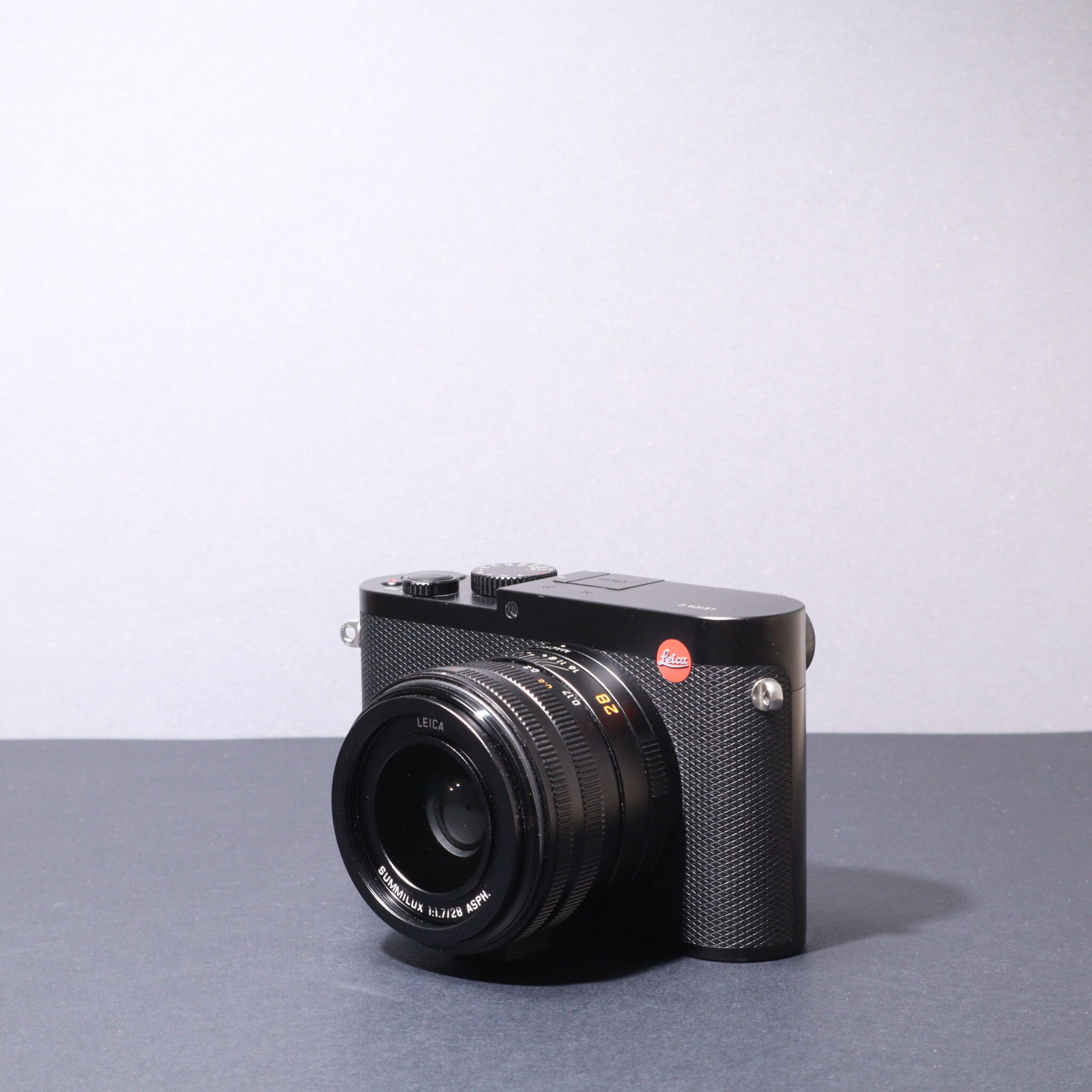 Leica Q Typ 116 Second Hand