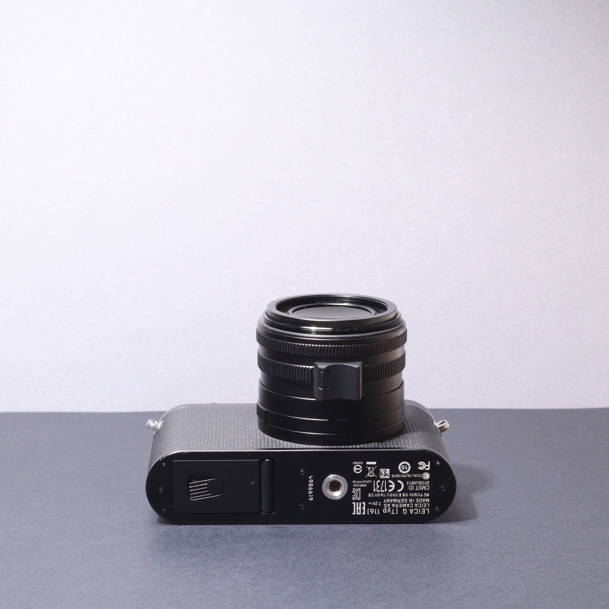 Leica Q Typ 116 Second Hand