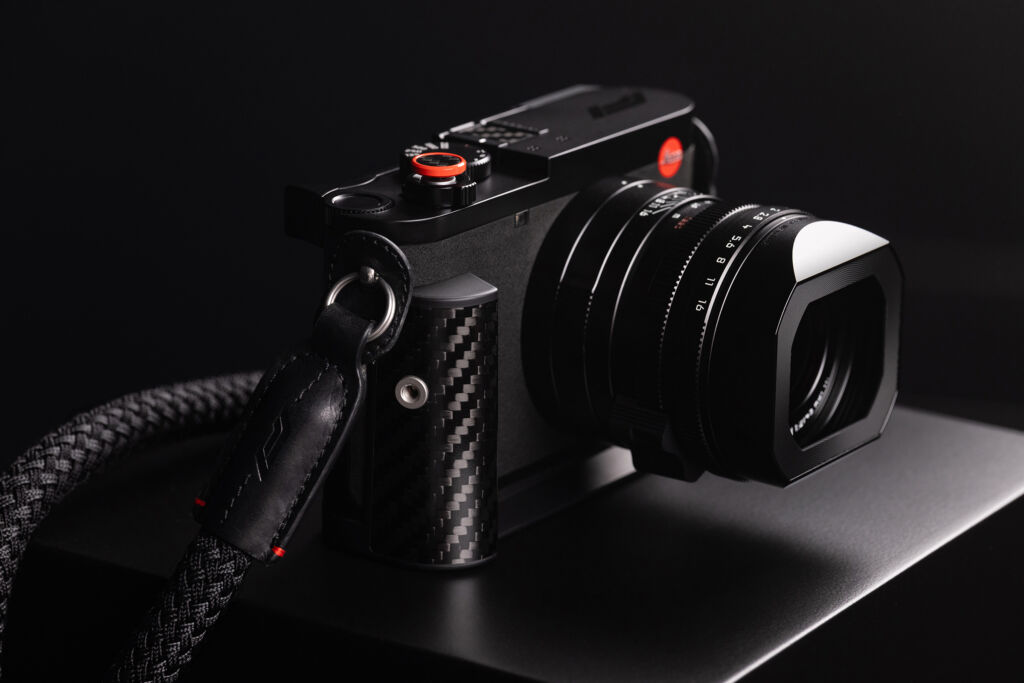 Leica Q3 43 Formula 1 Edition