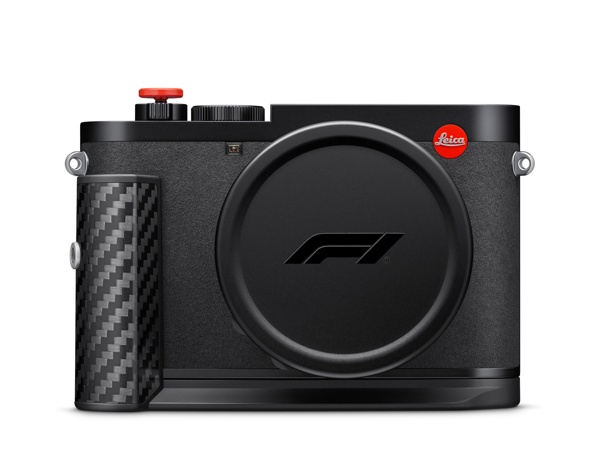Leica Q3 43 Formula 1 Edition