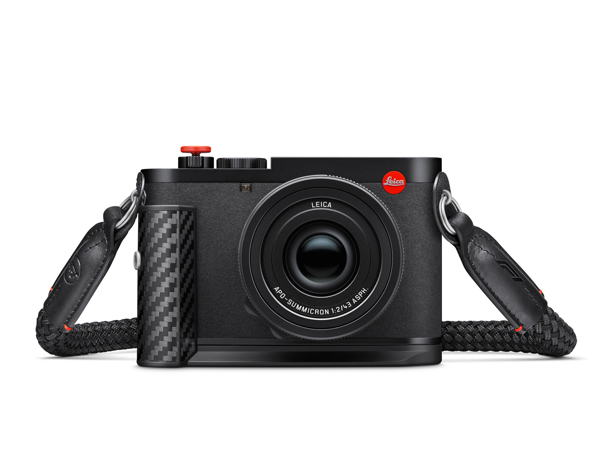 Leica Q3 43 Formula 1 Edition