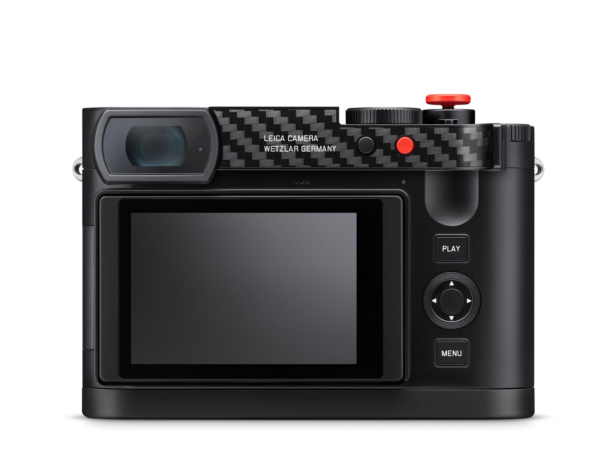 Leica Q3 43 Formula 1 Edition