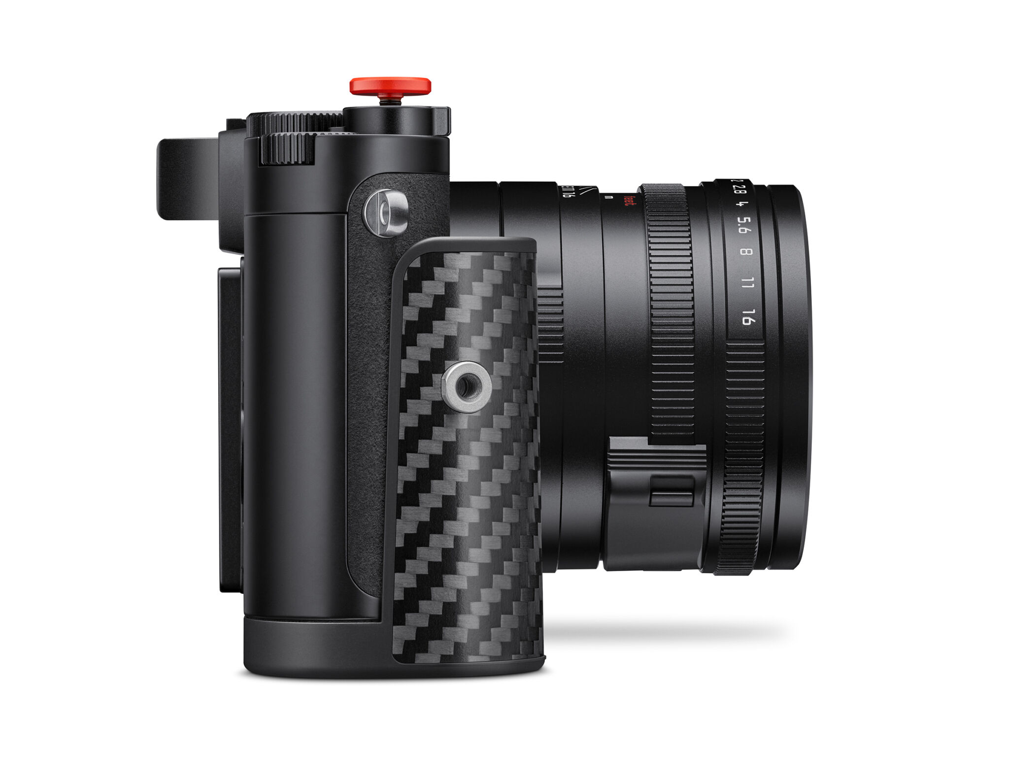 Leica Q3 43 Formula 1 Edition