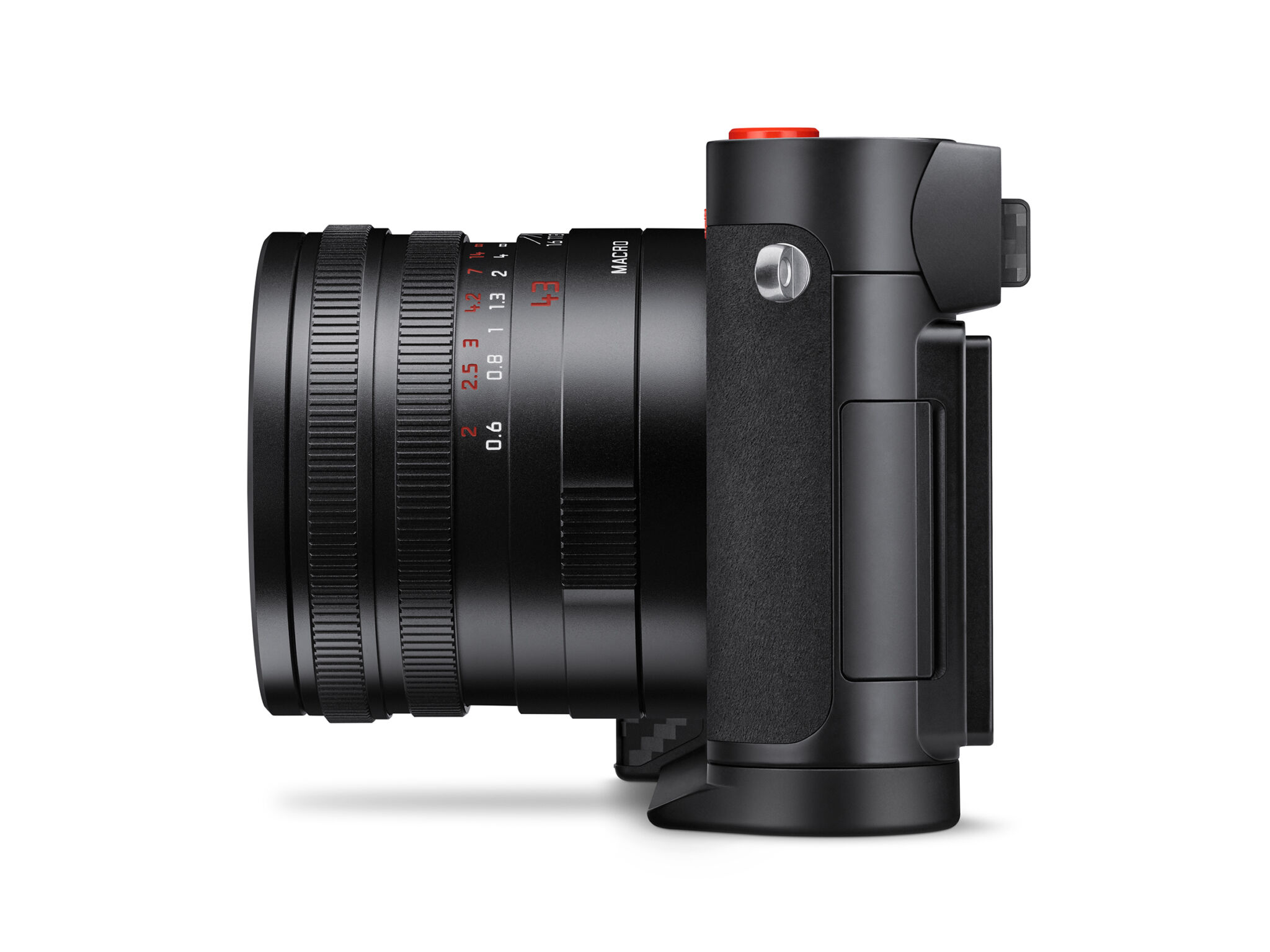 Leica Q3 43 Formula 1 Edition