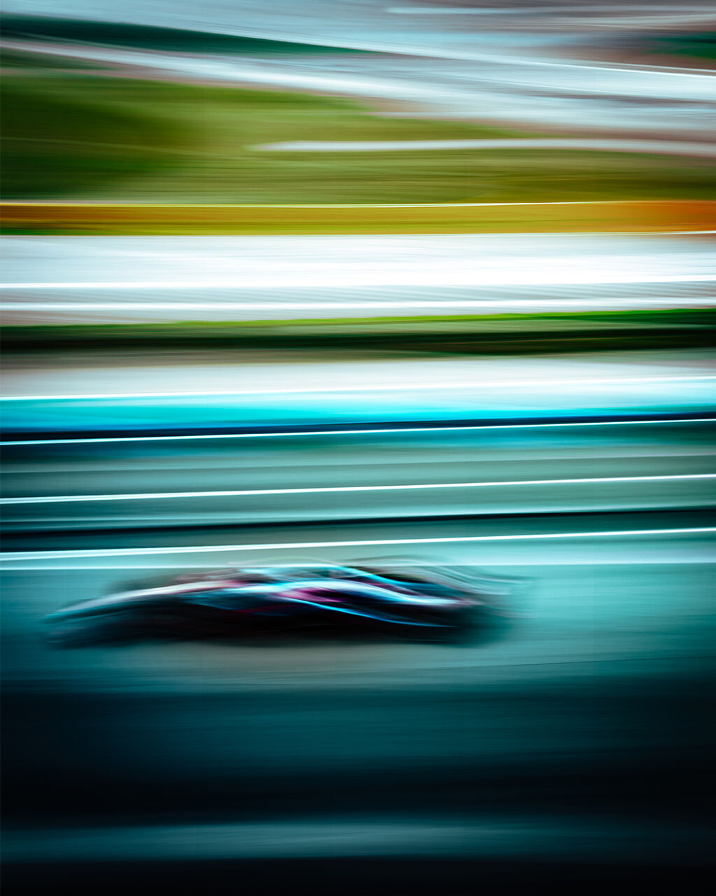 Leica Q3 43 Formula 1 Edition