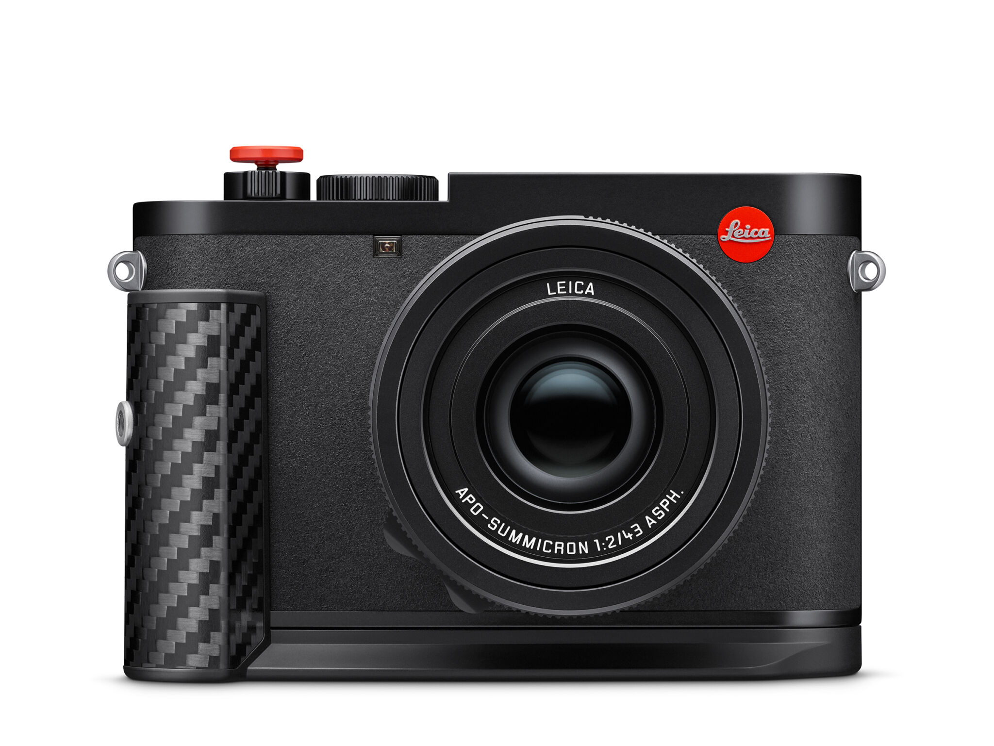 Leica Q3 43 Formula 1 Edition