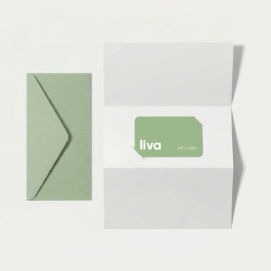 Liva Gift Card Liva Gift Card