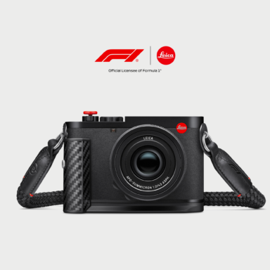Q3 43 Formula 1 Edition Q3 43 Formula 1 Edition