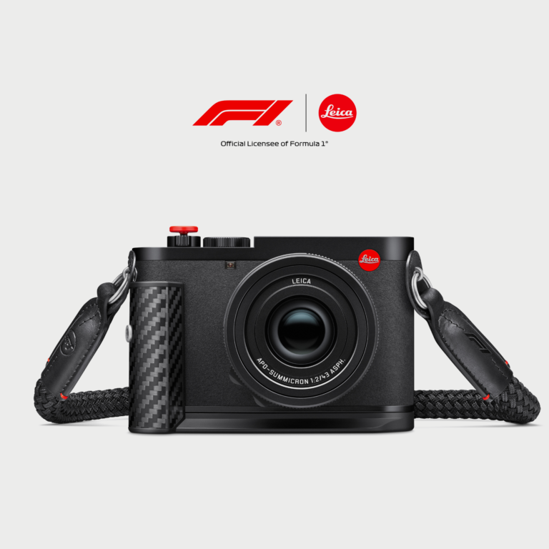 Q3 43 Formula 1 Edition