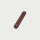 Sp10 Shoulder Pad Chocolate Leather Sp10 Shoulder Pad Chocolate Leather